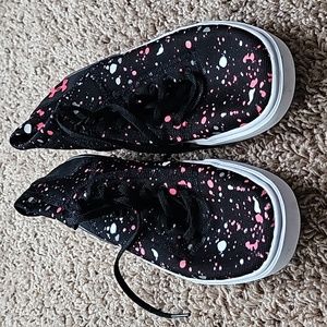 Girl's Sneakers